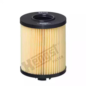 HENGST FILTER e837hd328 -  Фильтр масляный
